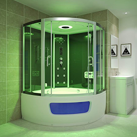 Shower Enclosures