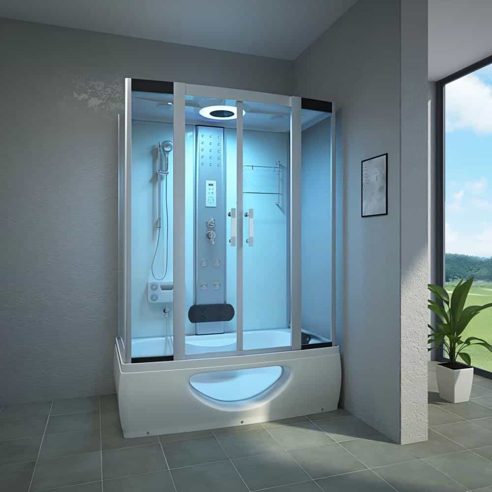 Shower Cabin